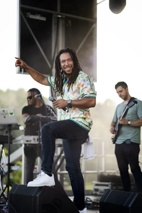 Festival day, Culture Reggae Festival 2024 — photo 25 of 75