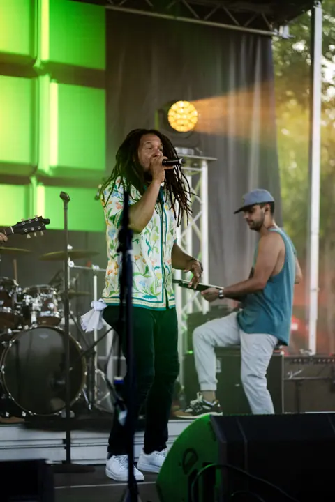 Festival day, Culture Reggae Festival 2024 — photo 66 of 75