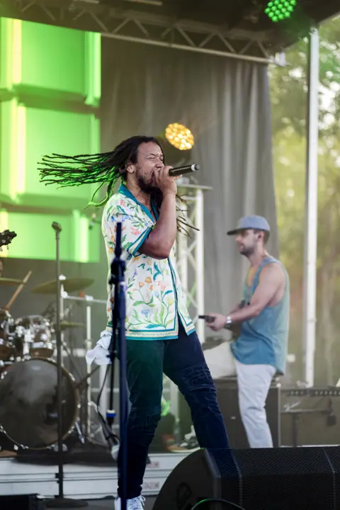 Festival day, Culture Reggae Festival 2024 — photo 49 of 75