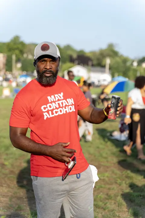 Festival day, Culture Reggae Festival 2024 — photo 39 of 75