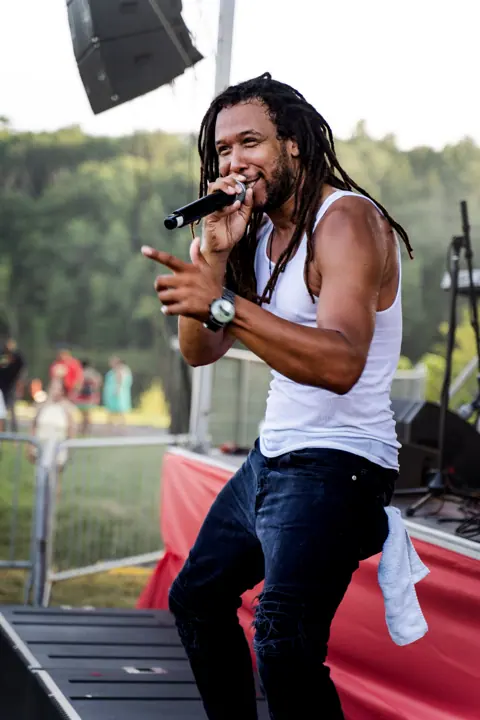 Festival day, Culture Reggae Festival 2024 — photo 46 of 75