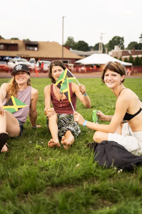 Festival day, Culture Reggae Festival 2024 — photo 64 of 75