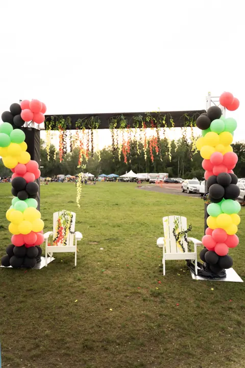 Festival day, Culture Reggae Festival 2024 — photo 30 of 75