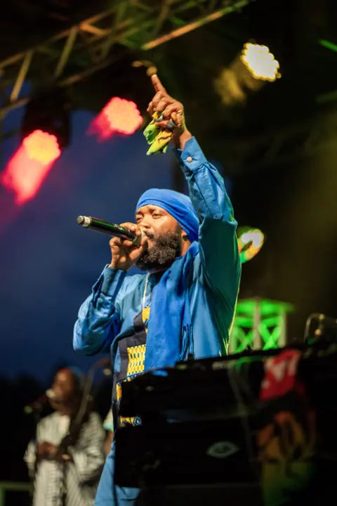 Festival day, Culture Reggae Festival 2024 — photo 24 of 75