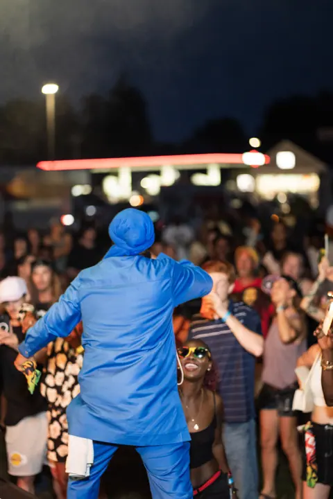Festival day, Culture Reggae Festival 2024 — photo 38 of 75
