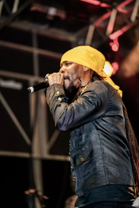 Festival day, Culture Reggae Festival 2024 — photo 21 of 75