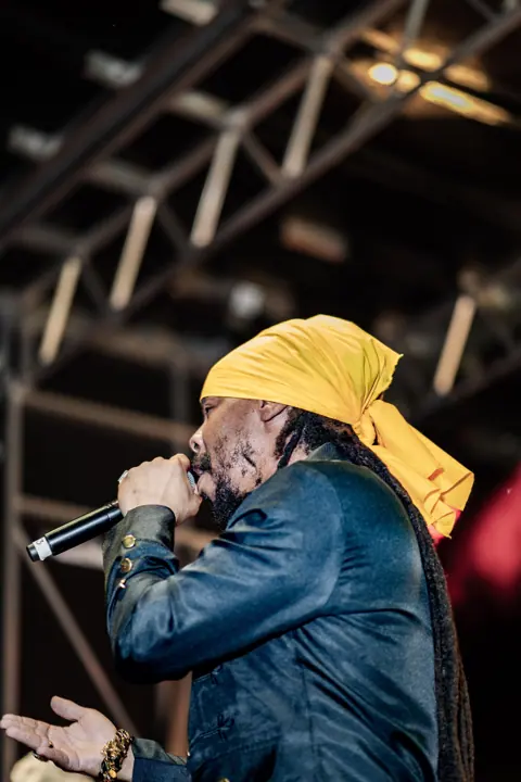 Festival day, Culture Reggae Festival 2024 — photo 62 of 75