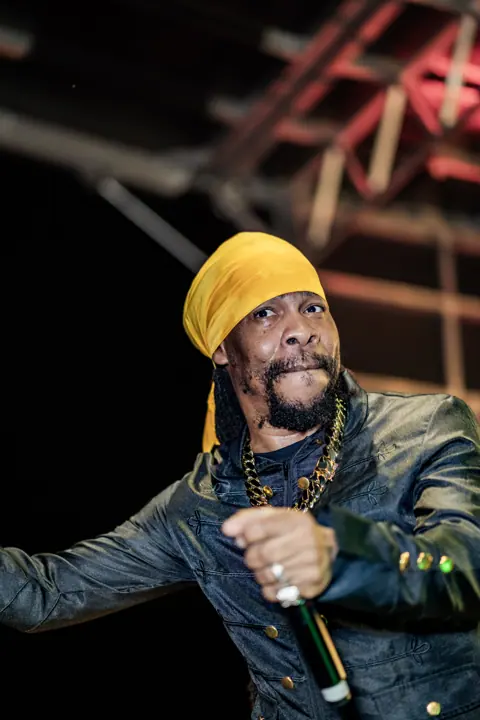 Festival day, Culture Reggae Festival 2024 — photo 45 of 75