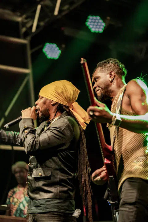 Festival day, Culture Reggae Festival 2024 — photo 11 of 75