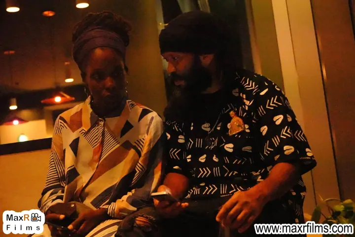 Rehearsals, Culture Reggae Festival 2024 — photo 15 of 28