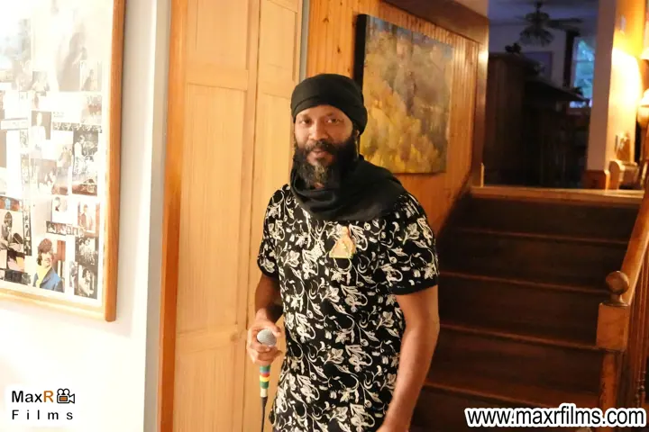 Rehearsals, Culture Reggae Festival 2024 — photo 12 of 28