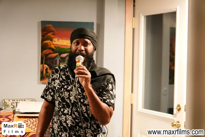 Rehearsals, Culture Reggae Festival 2024 — photo 28 of 28