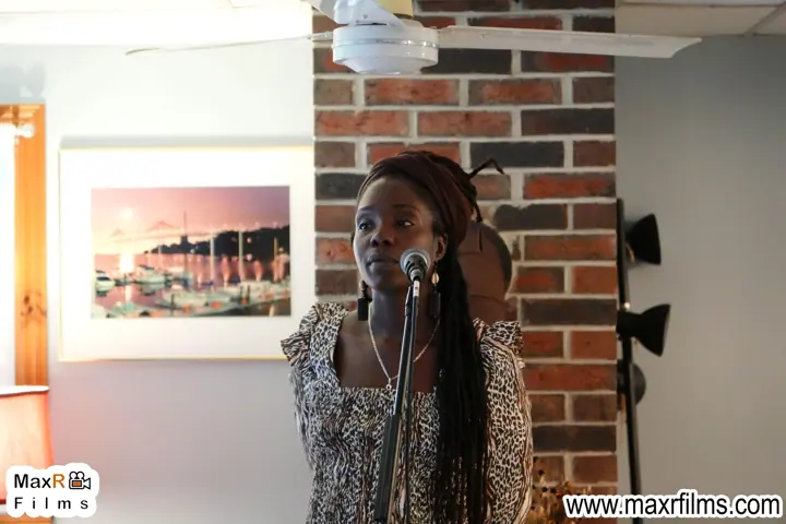 Rehearsals, Culture Reggae Festival 2024 — photo 25 of 28