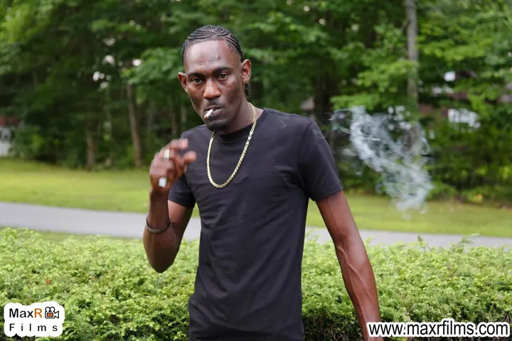 Rehearsals, Culture Reggae Festival 2024 — photo 19 of 28