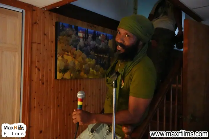 Rehearsals, Culture Reggae Festival 2024 — photo 16 of 28