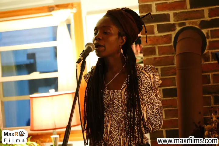 Rehearsals, Culture Reggae Festival 2024 — photo 4 of 28