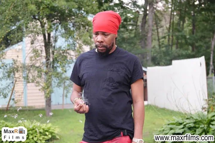 Rehearsals, Culture Reggae Festival 2024 — photo 5 of 28