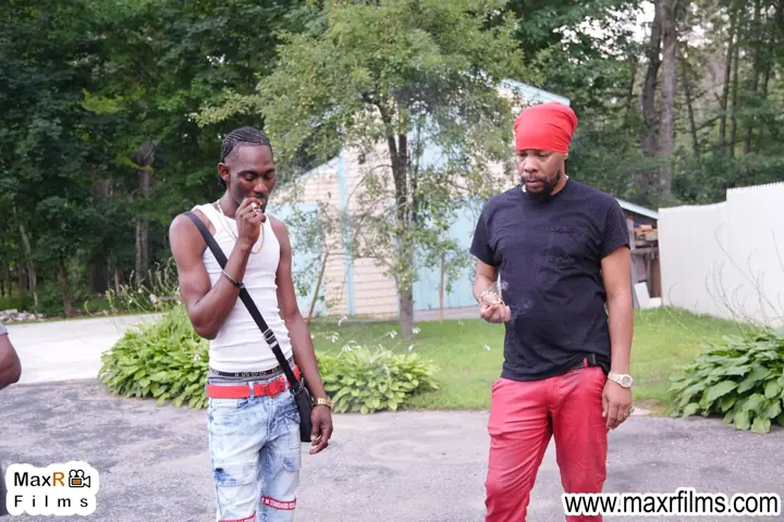 Rehearsals, Culture Reggae Festival 2024 — photo 2 of 28