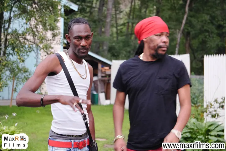 Rehearsals, Culture Reggae Festival 2024 — photo 27 of 28