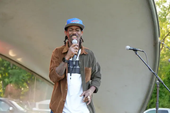 Festival day, Culture Reggae Festival 2025 — photo 12 of 30