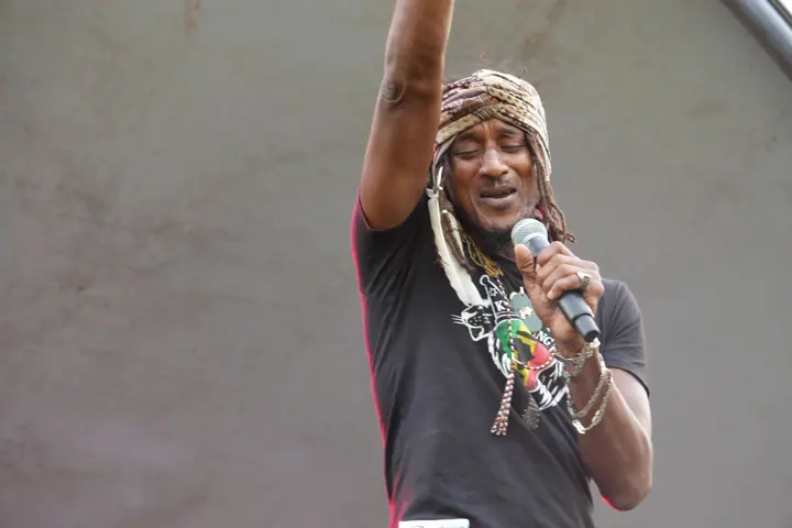 Festival day, Culture Reggae Festival 2025 — photo 16 of 30