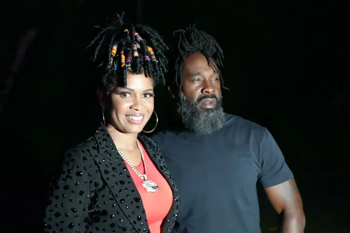 Festival day, Culture Reggae Festival 2025 — photo 19 of 30