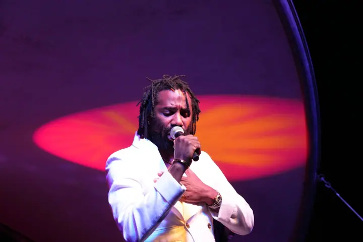 Festival day, Culture Reggae Festival 2025 — photo 11 of 30